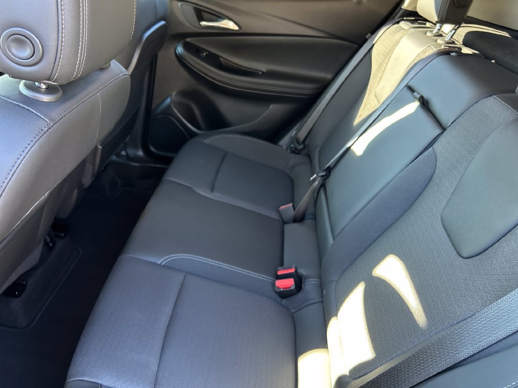 2023 Buick Encore GX Select - Photo 11