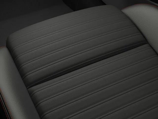 New 2026 Gray Nissan Rock Creek image 22