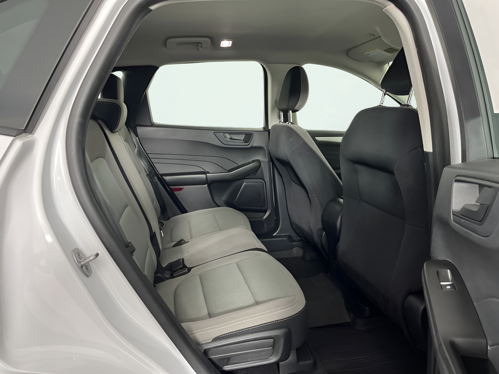 2021 Ford Escape S - Photo 14