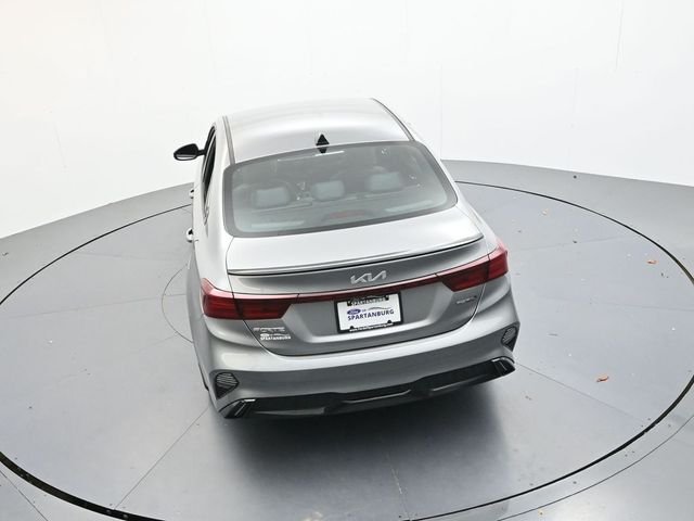 Used 2023 Gray Kia GT-Line image 41