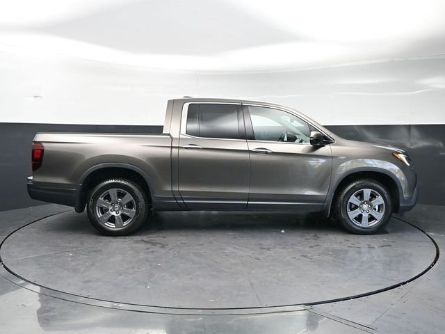 Used 2020  Honda RTL-E image 4