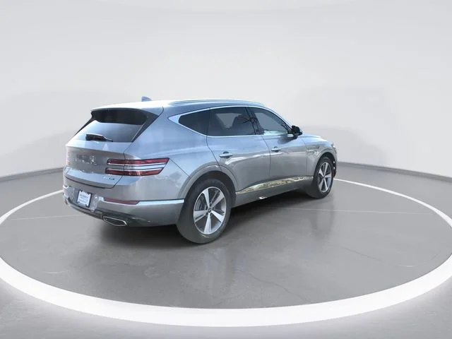 Used 2023 Silver Genesis 3.5T image 8