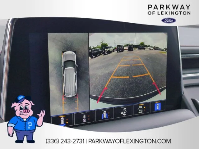 Used 2024 White Chevrolet RST image 23
