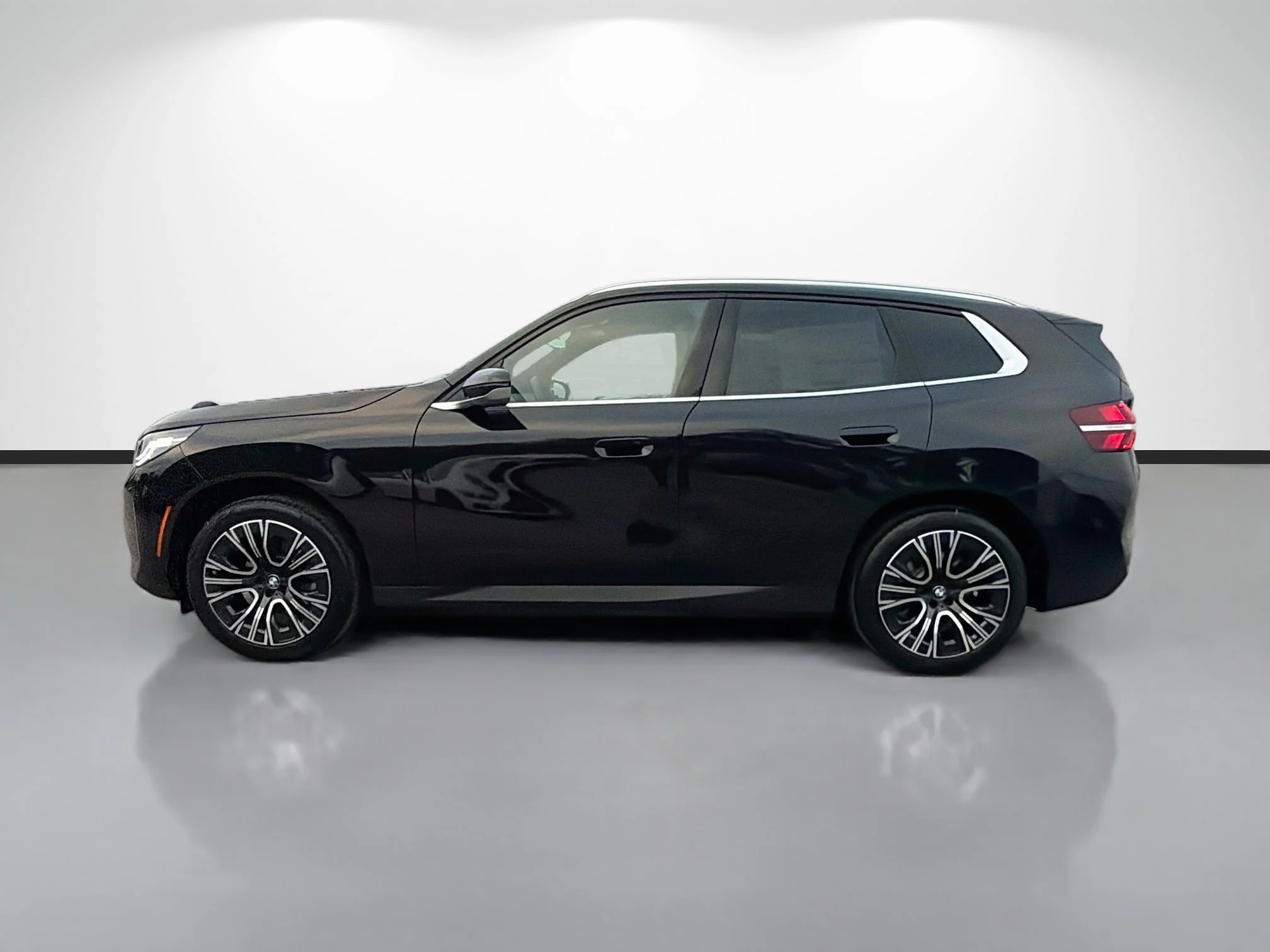 New 2026 Black Sapphire Metallic BMW 30 xDrive image 6