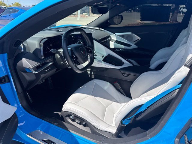2021 Chevrolet Corvette 2LT - Photo 11