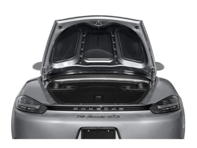 Used 2019 Chalk Porsche GTS image 12
