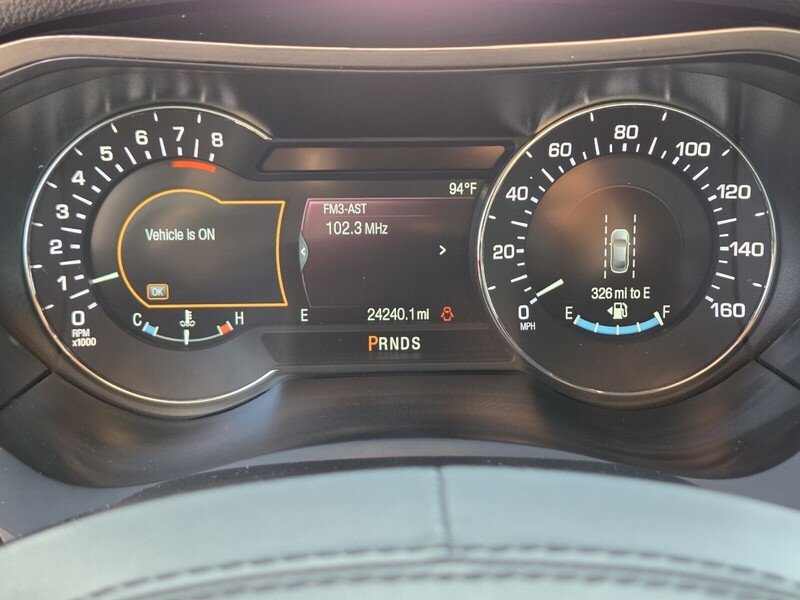 Used 2019 Silver Lincoln Reserve image 29