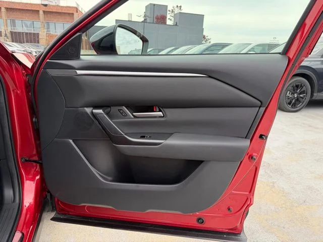 Used 2025 Red Mazda 2.5 S Preferred Package image 17