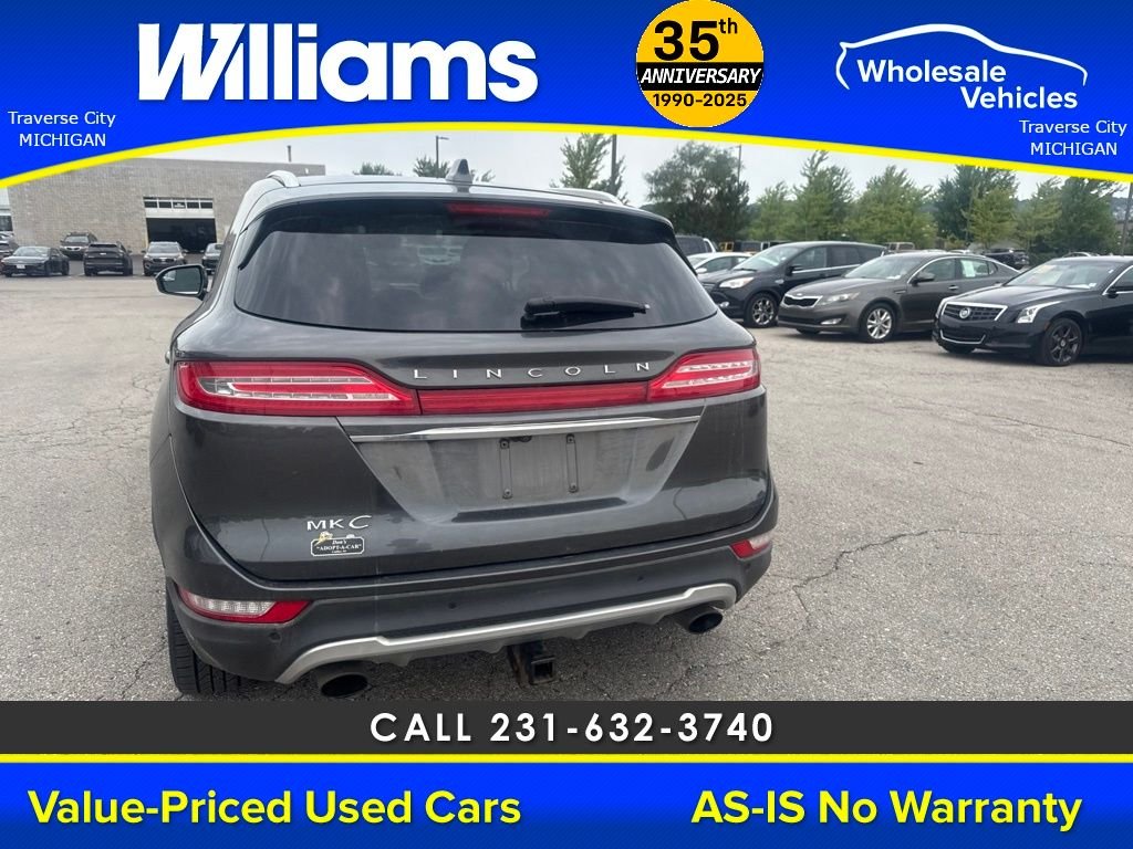 Used 2019  Lincoln Select image 20