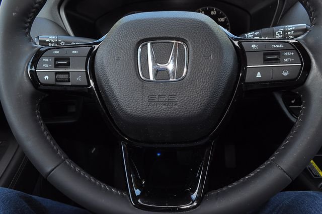 Used 2024  Honda EX-L image 28