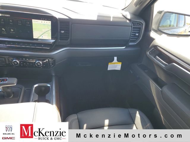 2026 GMC Sierra 1500 Elevation - Photo 26