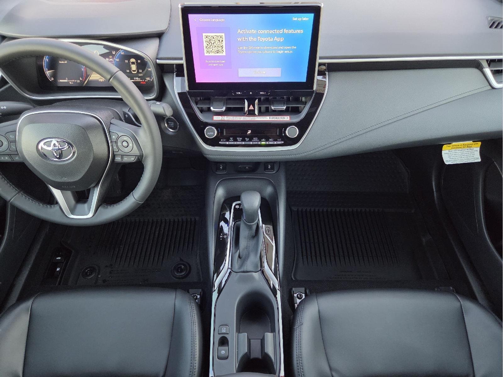 2026 Toyota Corolla XSE - Photo 17