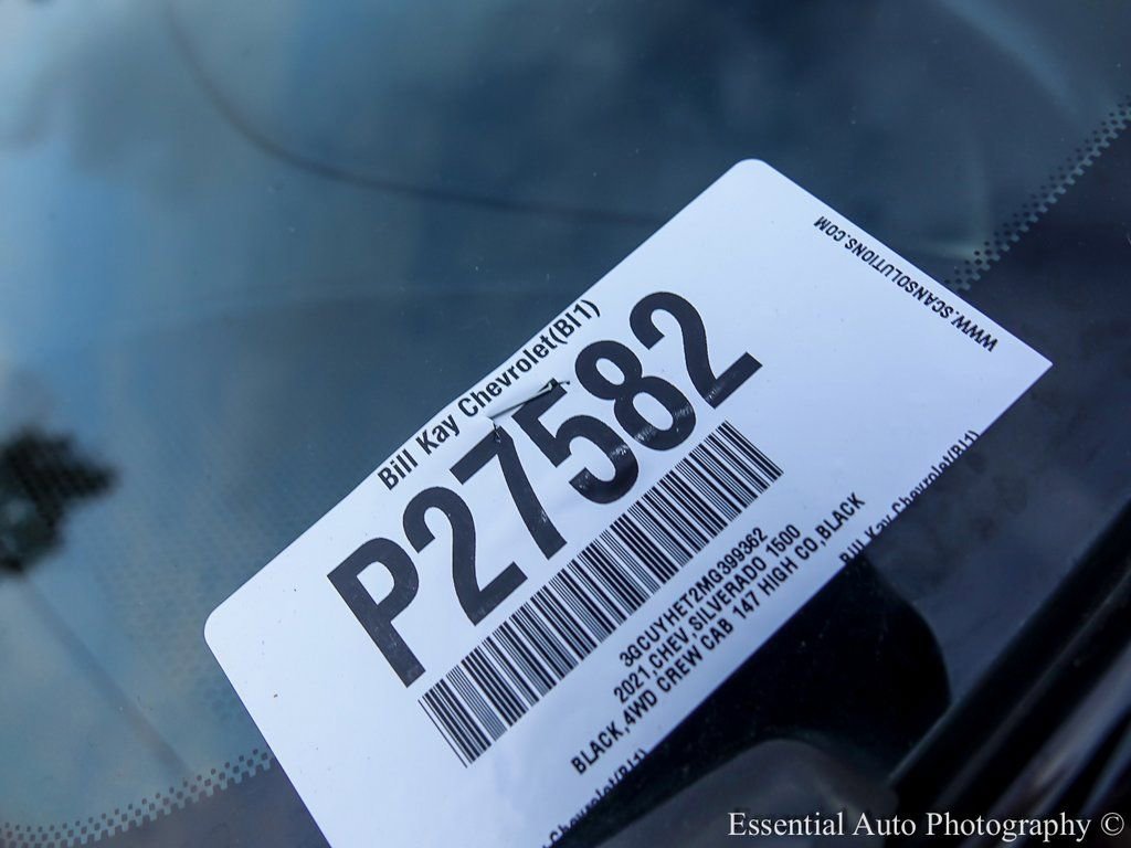 2021 CHEVROLET SILVERADO - Image 33