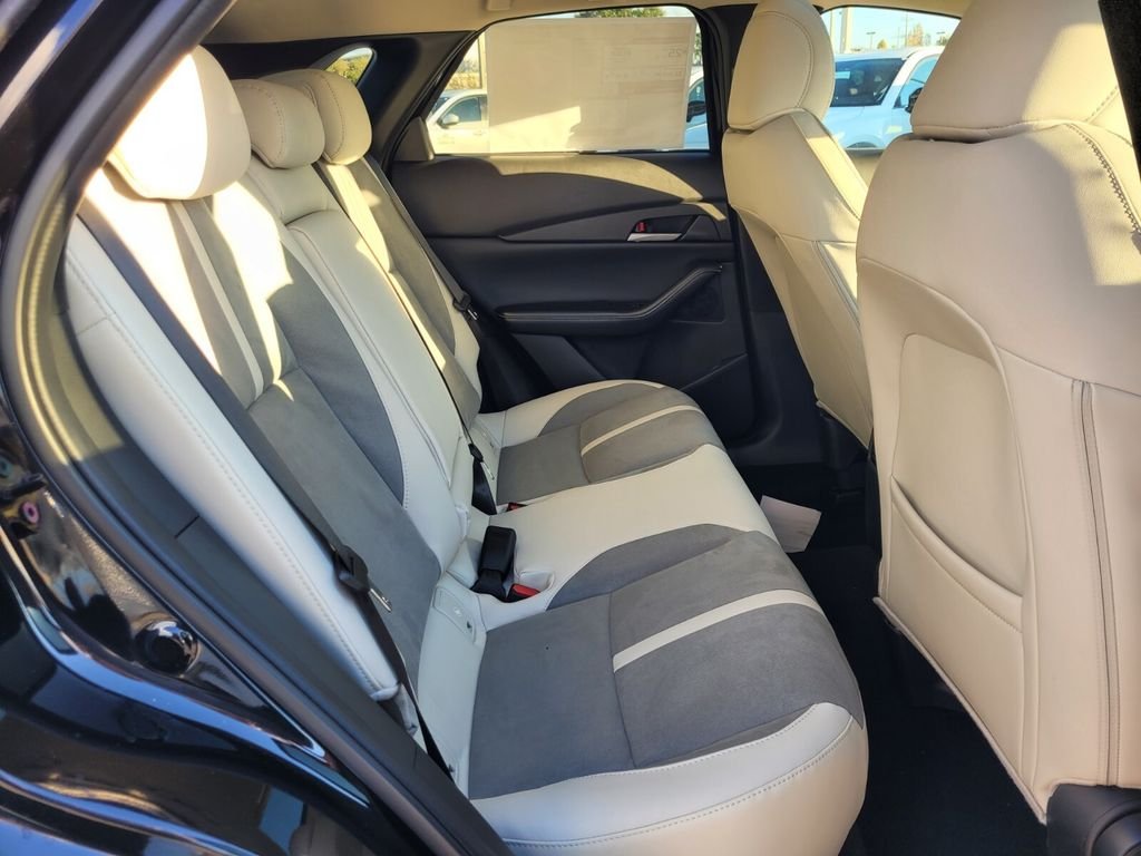 2026 Mazda CX-30 Turbo Aire Edition - Photo 15