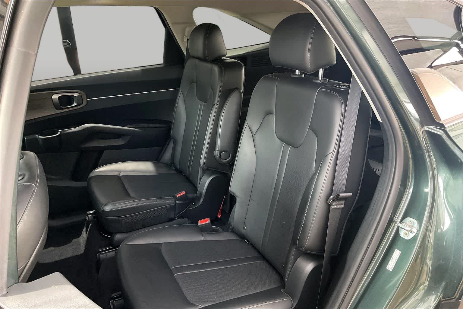 Used 2023 ARUBA Kia X-Line EX image 21