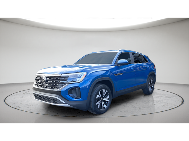 2026 Volkswagen Atlas Cross Sport 2.0T SE