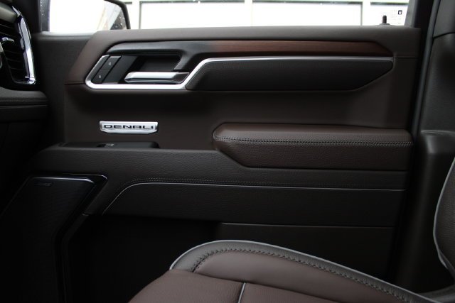 2026 GMC Sierra 1500 Denali - Photo 18