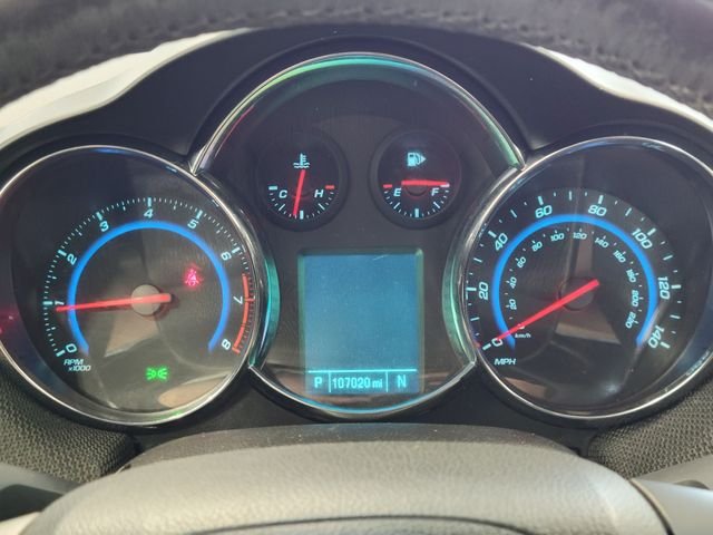Used 2016 Black Chevrolet LTZ image 14