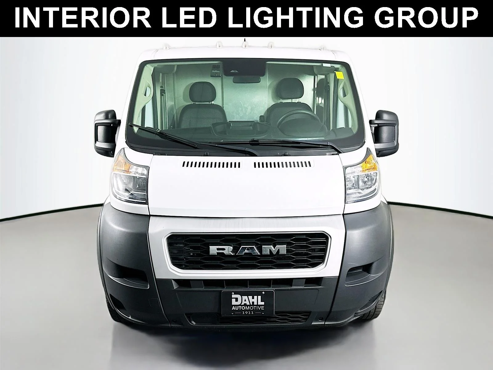 Used 2022 RAM ProMaster Cargo Van Base with VIN 3C6LRVAG3NE109554 for sale in Winona, Minnesota