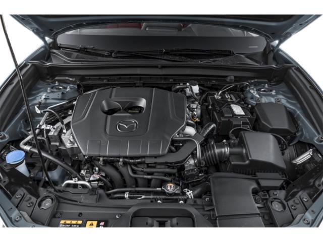 2026 Mazda CX-30 Carbon Edition - Photo 9