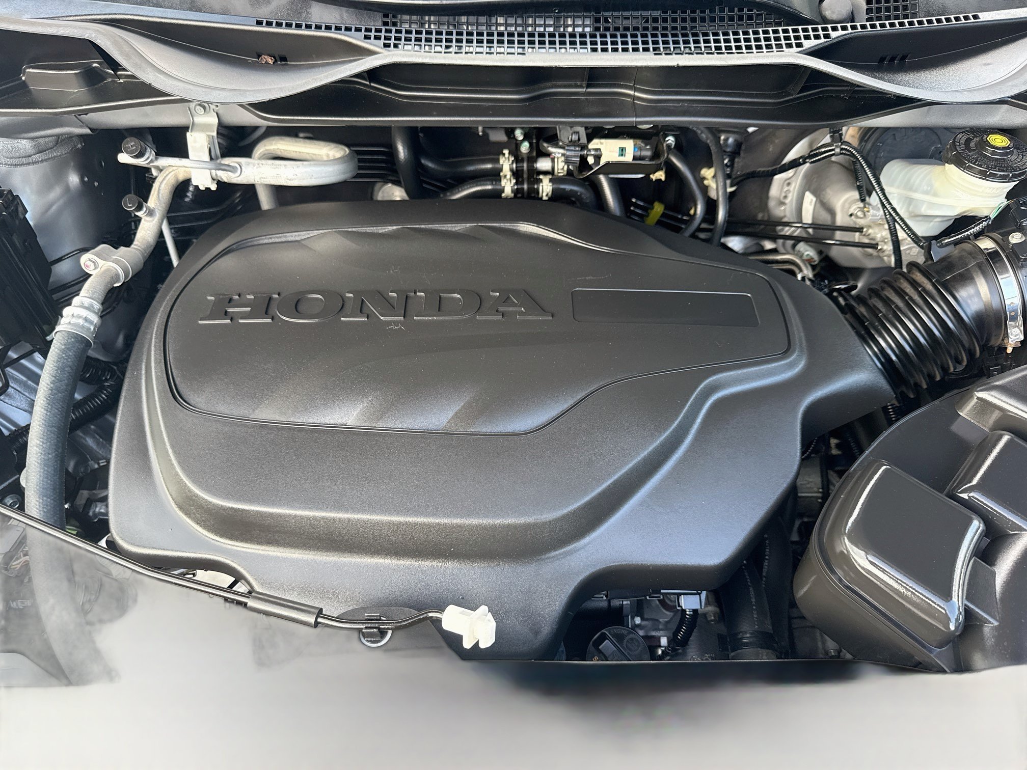 2023 Honda Odyssey EX-L - Photo 33