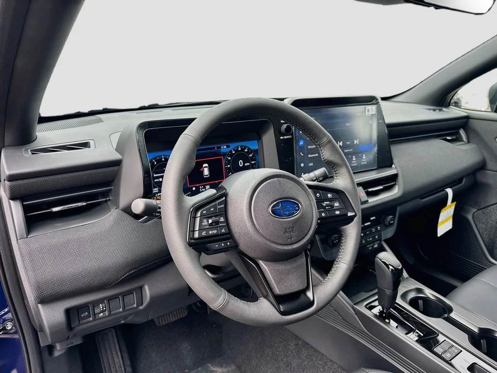 New 2026 Blue Subaru Premium image 10