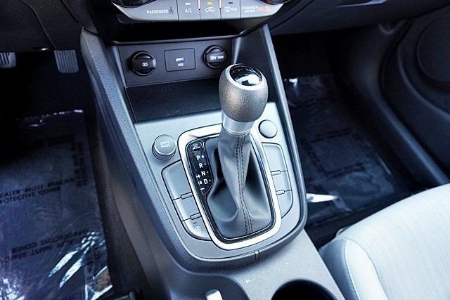 Used 2023 Gray Hyundai SEL image 27