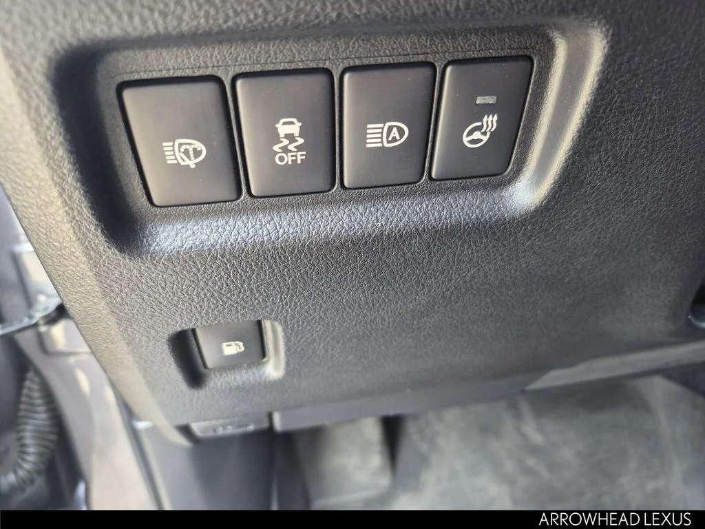 Certified Used 2021 Gray Lexus 460 image 21