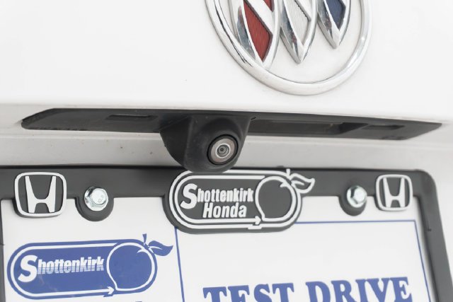 Used 2023 White Buick Preferred image 11