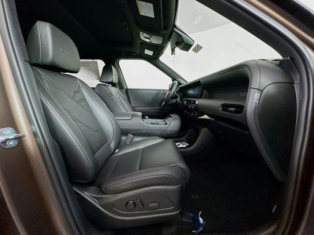 New 2026 Brown Hyundai XRT Pro image 47
