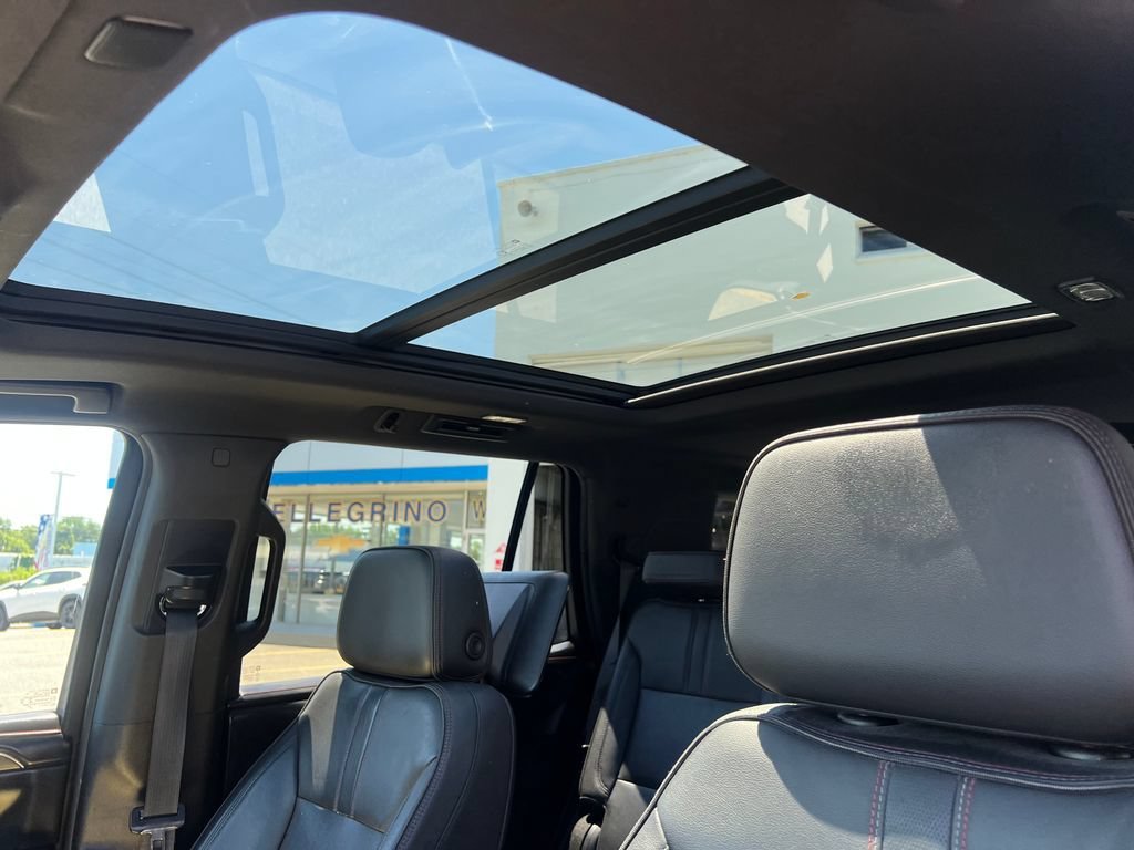 Used 2021 SATIN STEEL METALLIC Chevrolet RST image 11