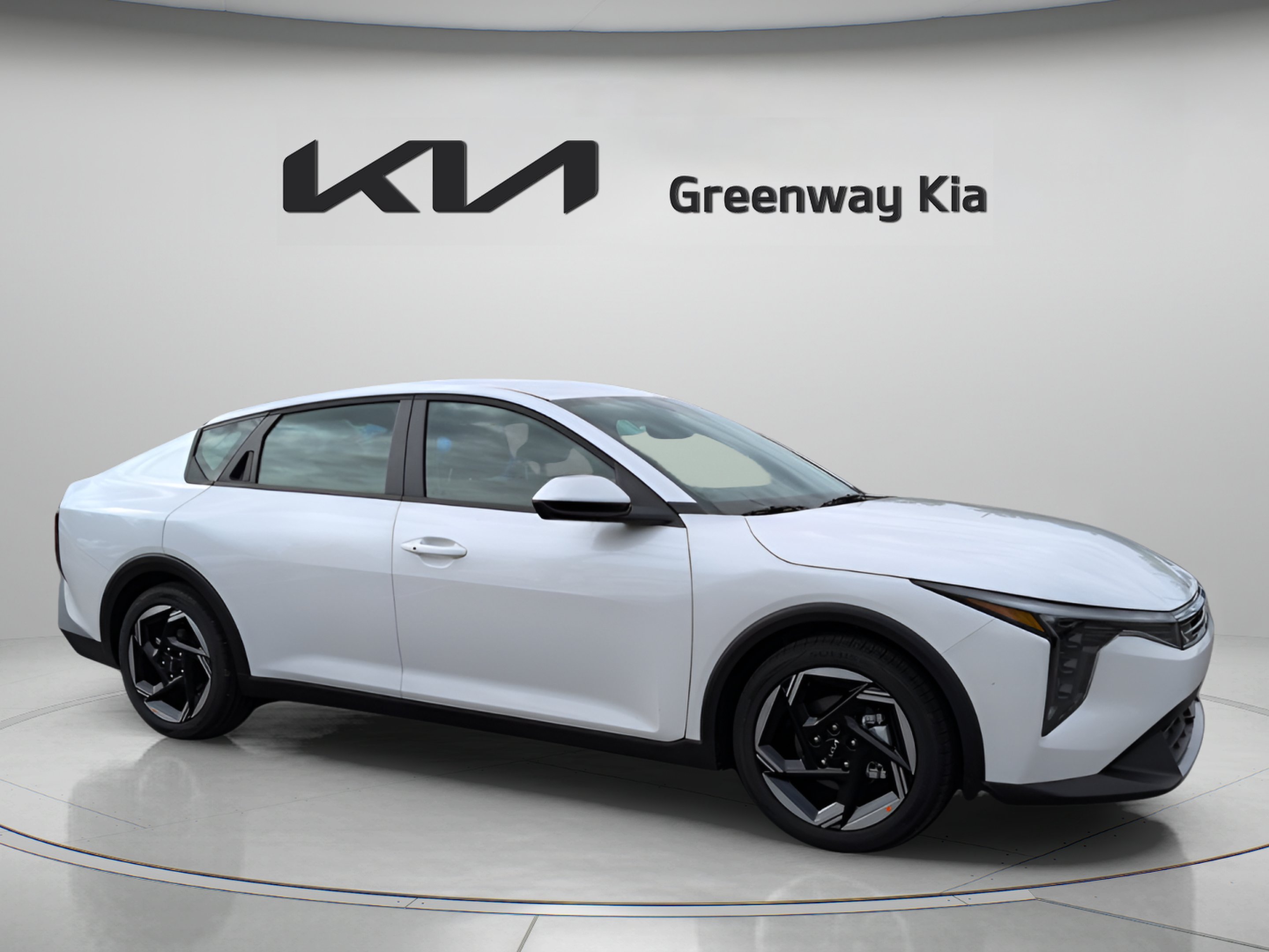 New 2026 Snow White Pearl Kia EX image 11