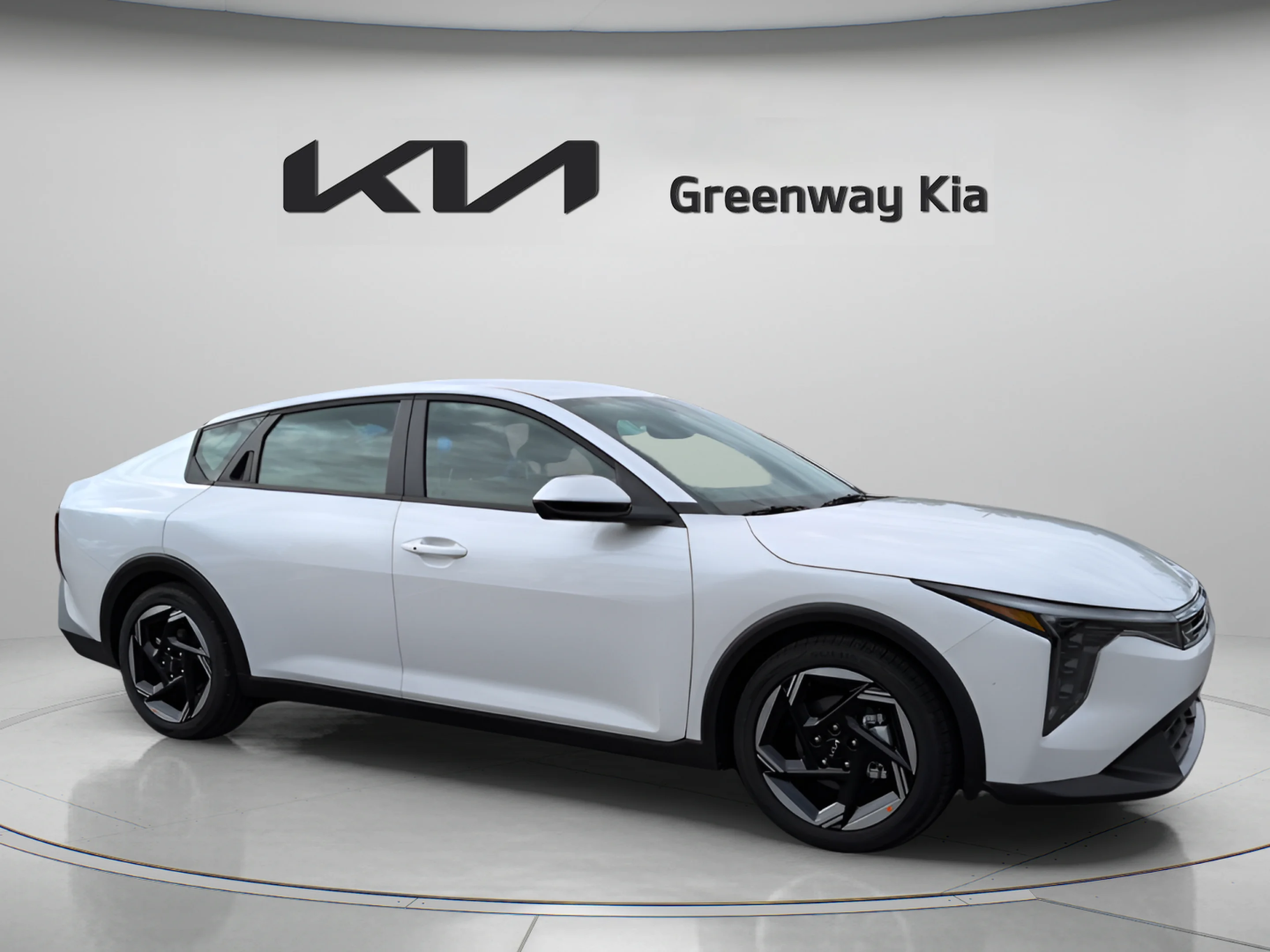 New 2026 Snow White Pearl Kia EX image 11