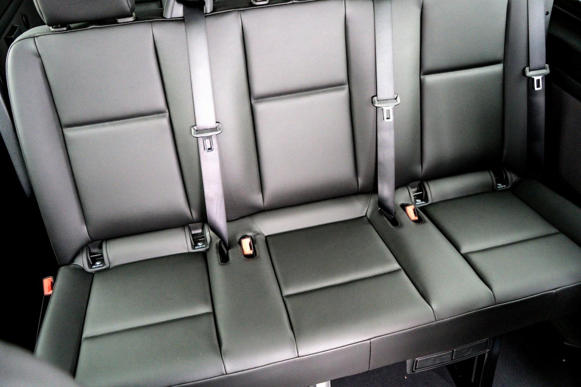 2025 Mercedes-Benz Sprinter Passenger Van Base - Photo 55