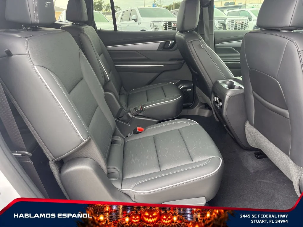 2025 Buick Enclave Sport Touring - Photo 18