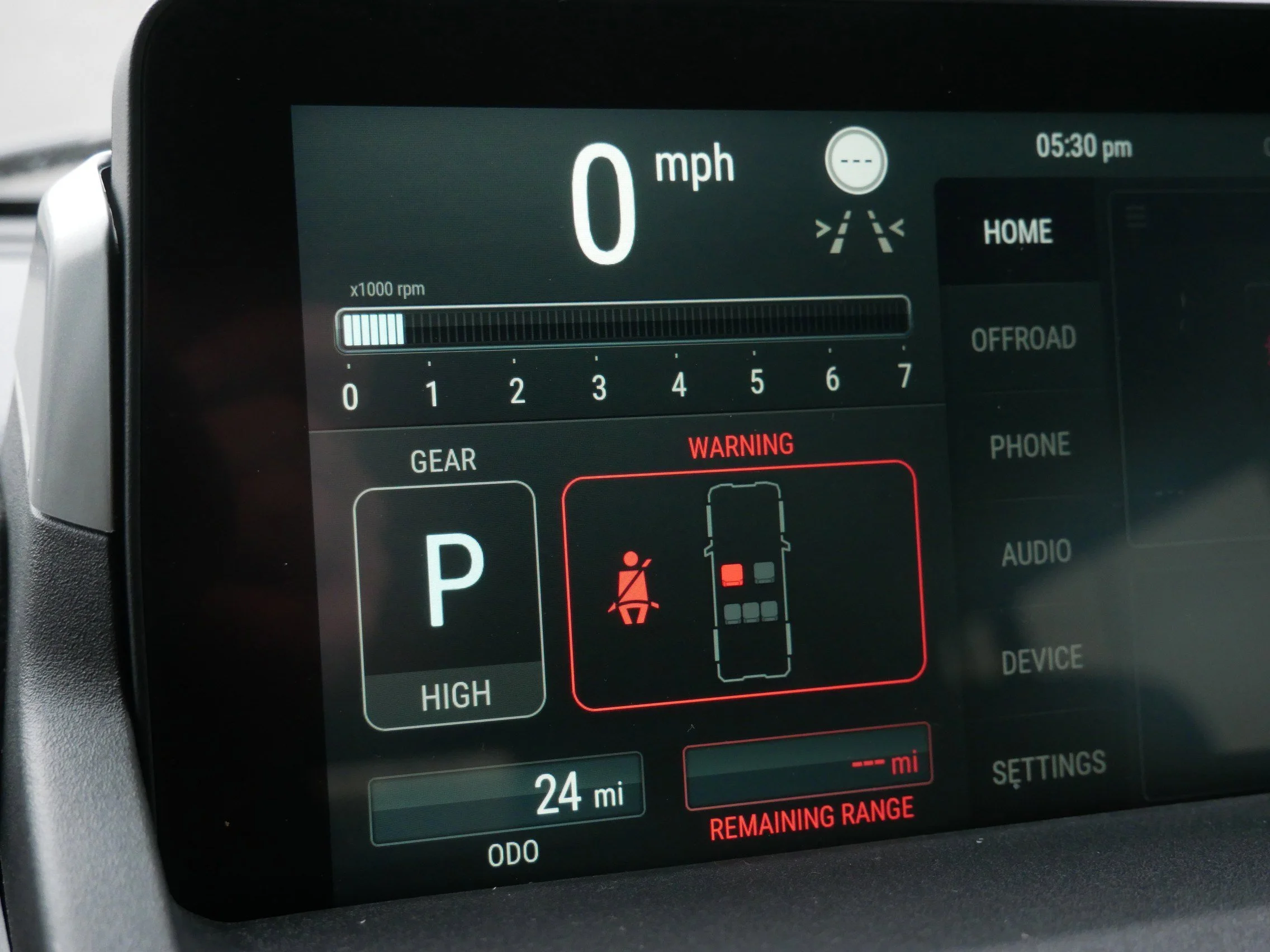 2026 INEOS Grenadier Fieldmaster Edition - Photo 21
