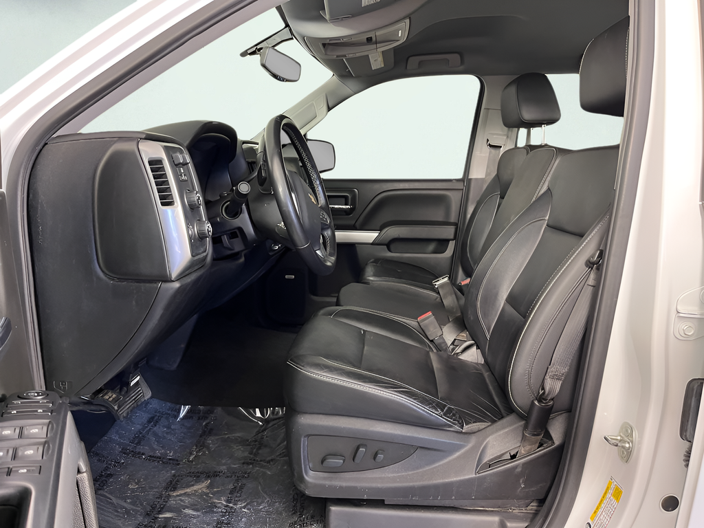 2018 Chevrolet Silverado 1500 LT - Photo 10