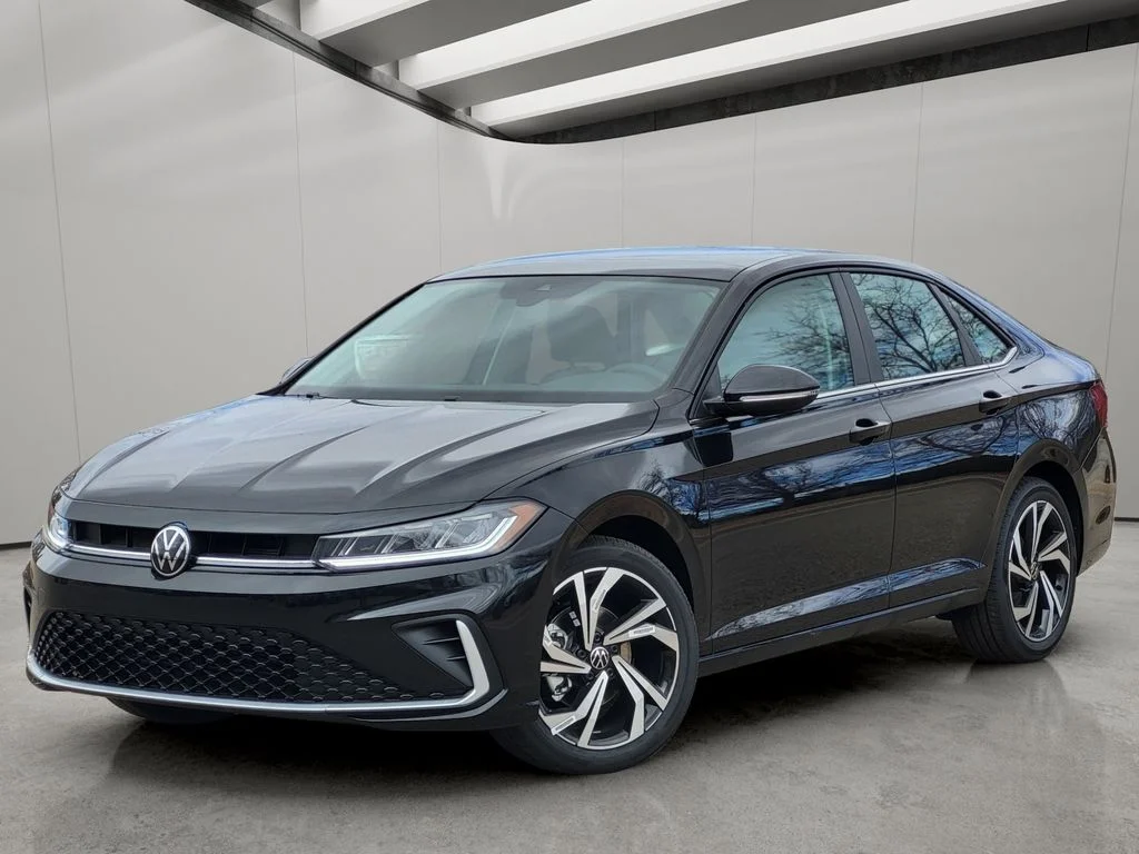 2026 Volkswagen Jetta 1.5T SEL Auto SULEV's photo