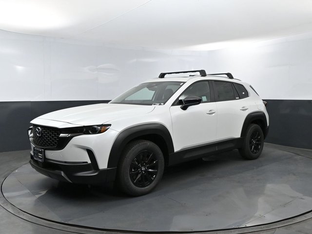 2026 Mazda CX-50 Hybrid Preferred AWD