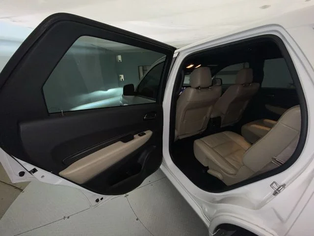 Used 2021 White Dodge GT Plus image 22