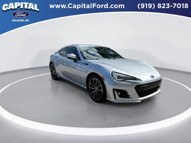 Used 2020 Silver Subaru Limited image 2
