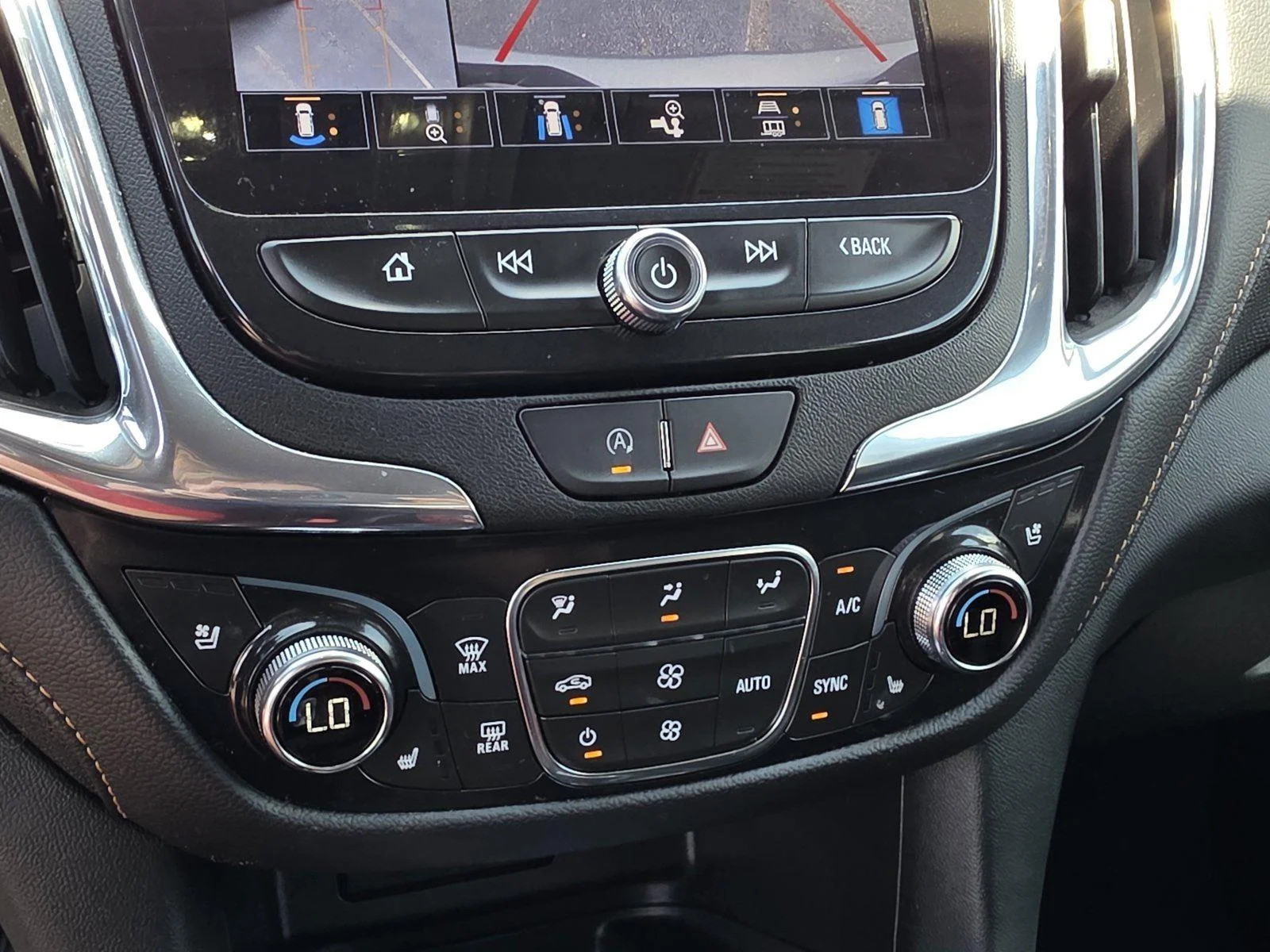 Used 2023 Sterling Gray Metallic Chevrolet Premier image 15