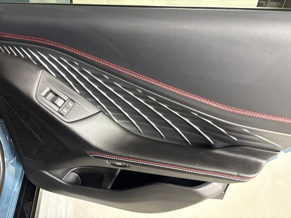 New 2026 Sub-Zero Exterior Paint Dodge R/T image 20