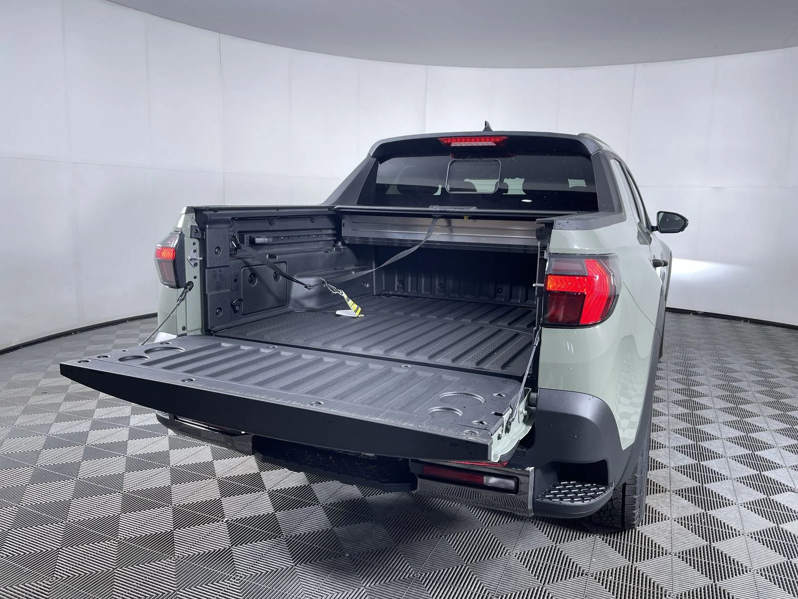 2025 Hyundai Santa Cruz XRT - Photo 15