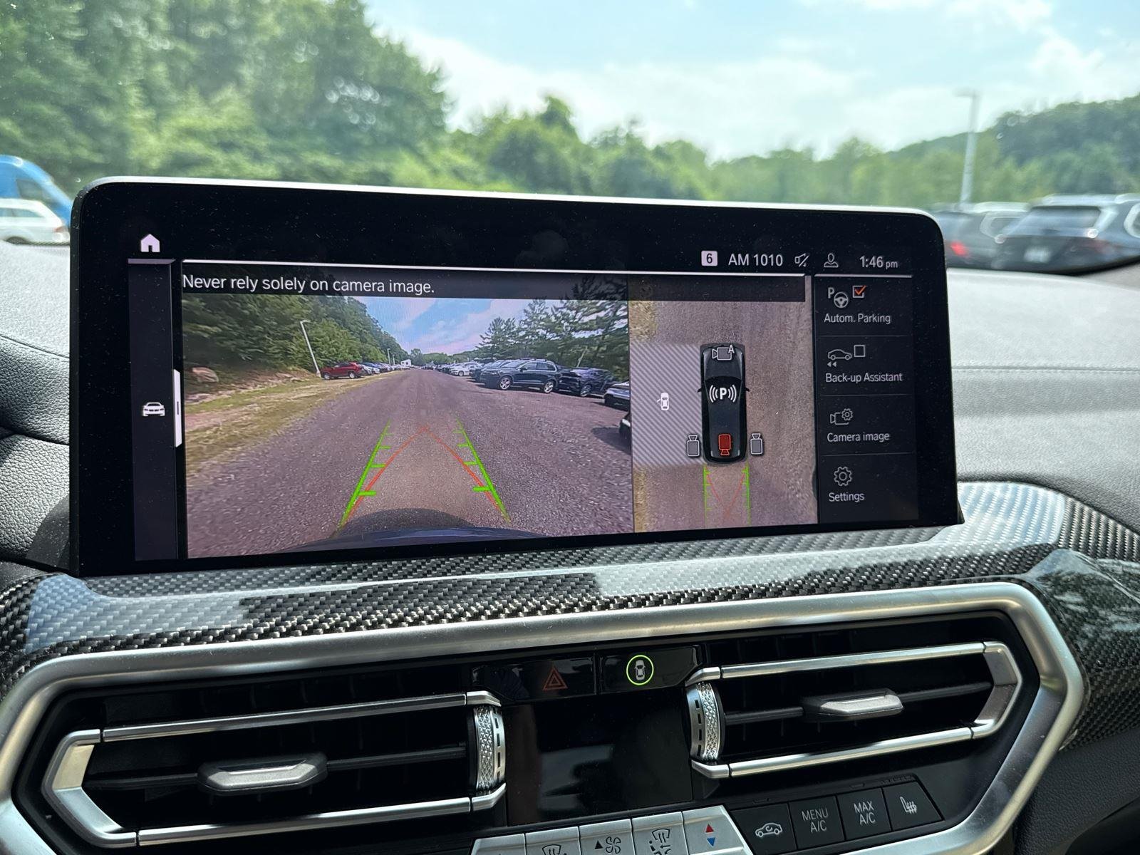 Used 2023 GREY BMW M40i image 18