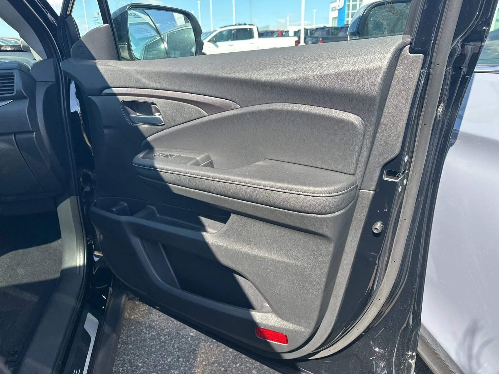 2026 Honda Ridgeline RTL - Photo 35