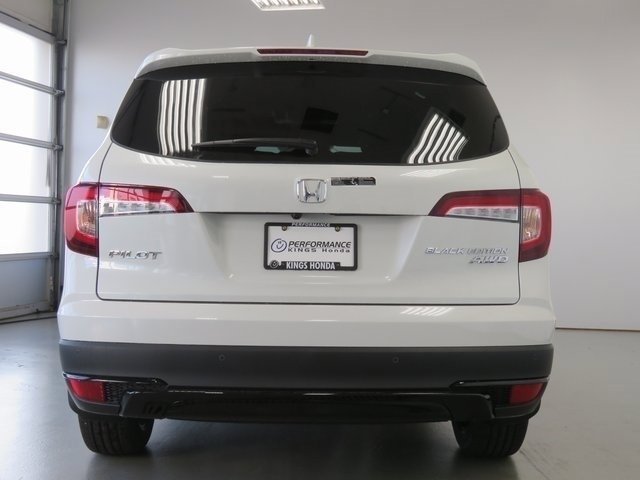 Used 2022  Honda Black Edition image 16