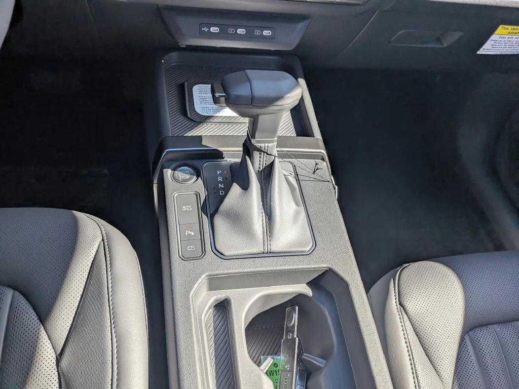 New 2027  Kia X-Line S image 46