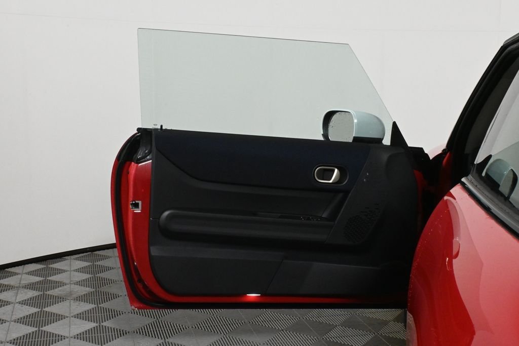 Certified Used 2025 Red MINI Signature Plus image 29