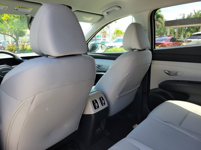New 2026 Silver Hyundai SEL Plus FWD image 6